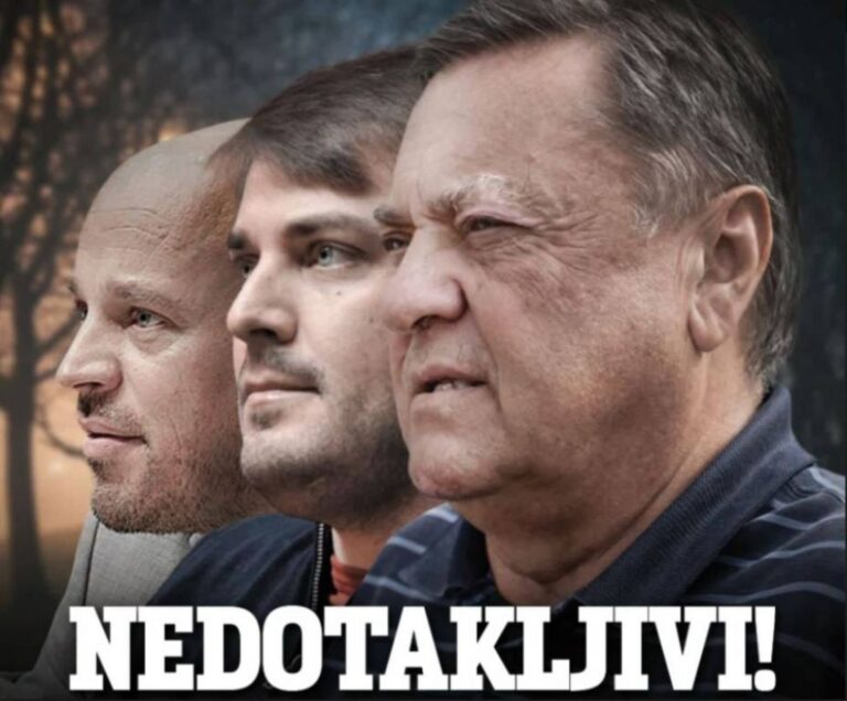 JANKOVIĆU NI TREBA PLAČATI 8 MILIJONOV EVROV DAVKA!