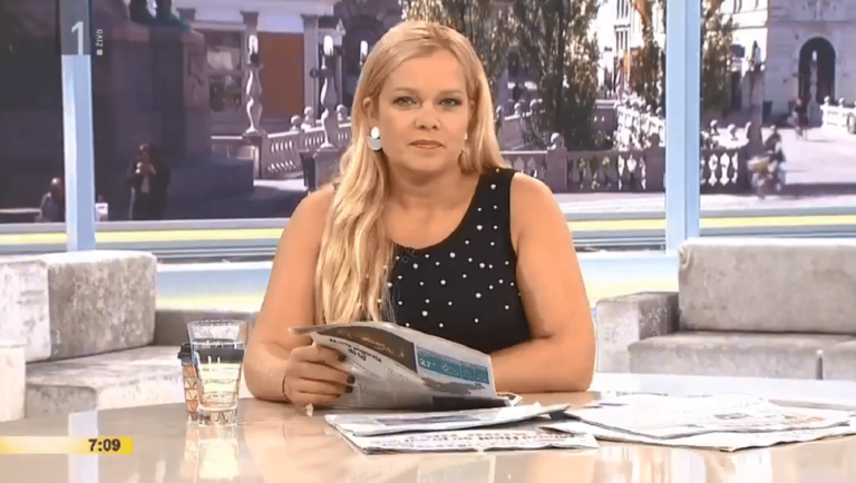 “DA VAS NI SRAM. SRAMOTA OD SRAMOTE”