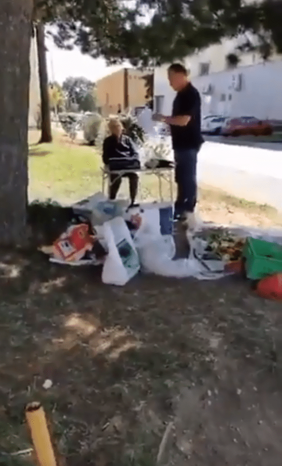 “PUNO RIT ‘MAŠ VSEGA, TU GOSPO JEBEŠ. TEŽKI FRAJERJI STE INŠPEKTORJI!”