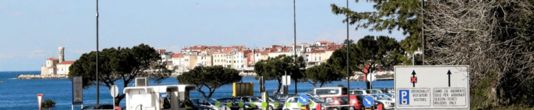 10 LET TOMAŽ GANTAR IMEL BREZPLAČNI OBČINSKI PARKIRNI ABONMA – PA ZANJ NI VEDEL?!