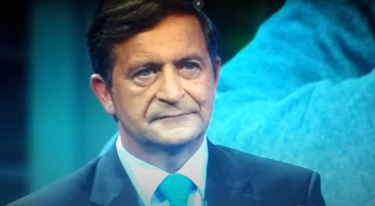 SREČNO, KAREL!