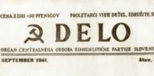 DELO Z LICENCO ZA MEDIJSKO “UBIJANJE”