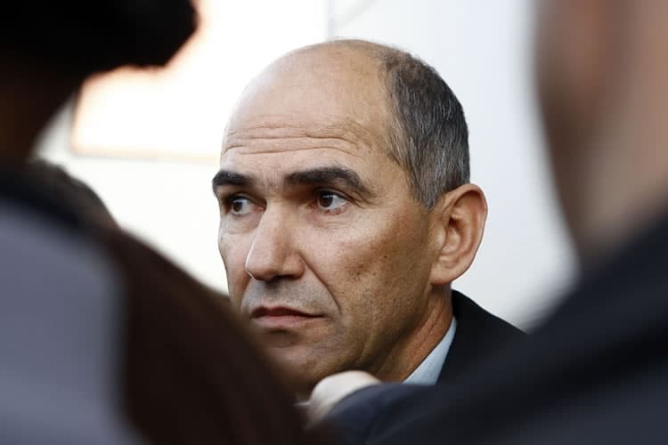 “NIKOLI NI BILA GROŽNJA TAKO AKTUALNA, KO JE SEDAJ!”