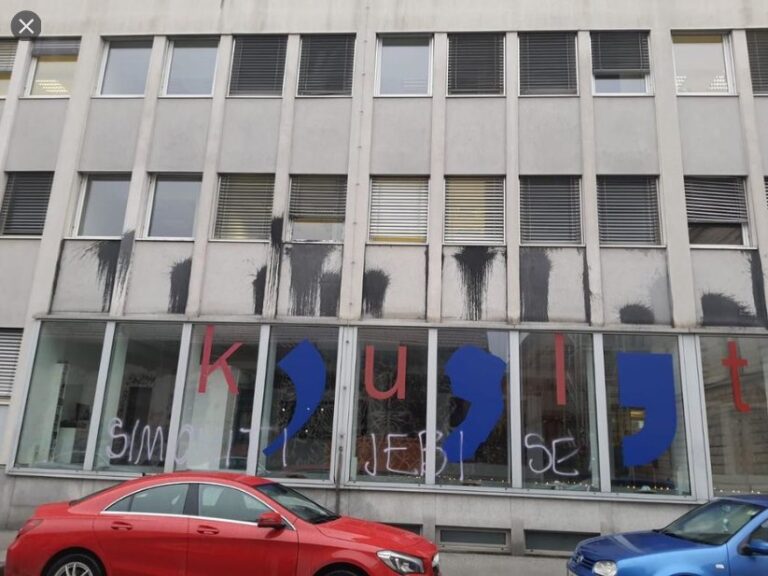 OB KULTURNEM PRAZNIKU!