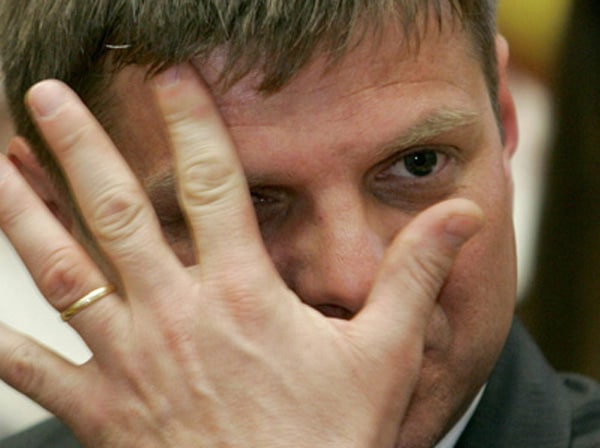 KO CELO BOTRA SODNEGA KRIMINALA – SODNIKA MARJANA POGAČNIKA – REKLAMIRA TARČA NA TV SLOVENIJA!