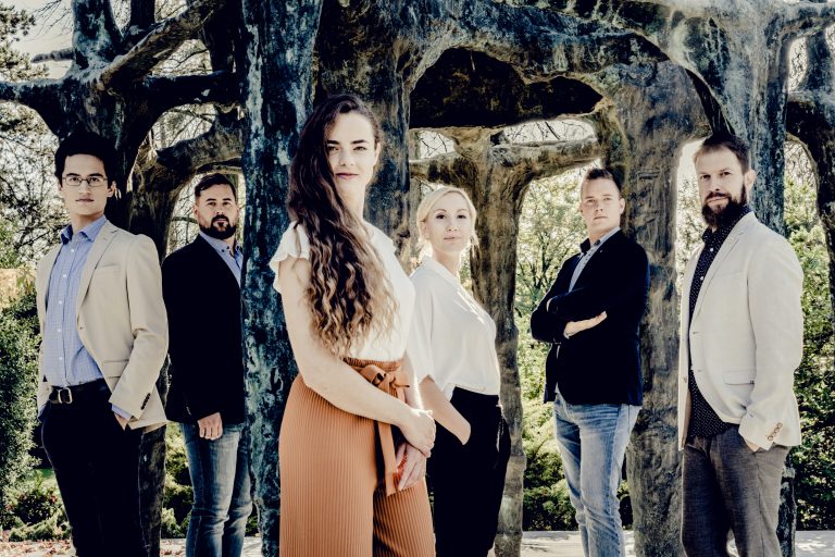 VRHUNSKI, EDINSTVEN: INGENIUM ENSEMBLE