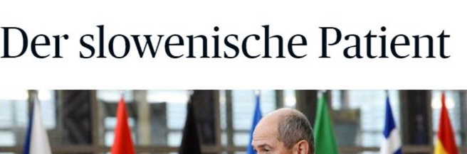 “SLOVENSKI PACIENT”: KO SE ZGAGA & CO. MAŠČUJE SVOJEMU NASPROTNIKU JJ