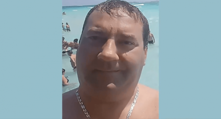 MARKO BANDELLI O SLOVENSKI DESNICI: “TO JE GOLAZEN”