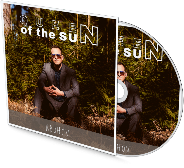 ABOHOV IZ SLOVENIJE 19. MARCA PREMIERNO NA SVETOVNO ZNANE GLASBENE PLATFORME