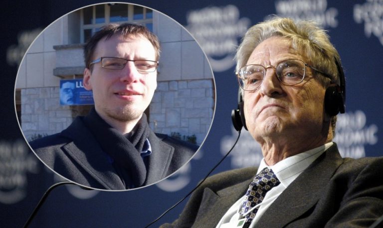 ALI DELOV LISJAK POZNA AVTORJA “NON-PAPERJA”?!