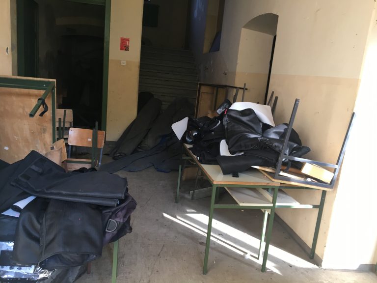 EKSKLUZIVNO: “PREZRTI” UMORI, ŠOKANTNO ODKRITJE POLICIJSKE OPREME, POLICIJSKO FB-ZALEZOVANJE, OKC PU MARIBOR EPICENTER COVID-19