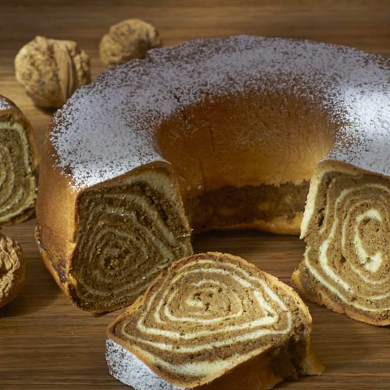 EU ZAŠČITILA SLOVENSKO POTICO: KOT TRADICIONALNO POSEBNOST