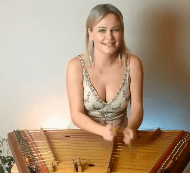 TOTAL SEXY: THE FINAL COUNTDOWN!