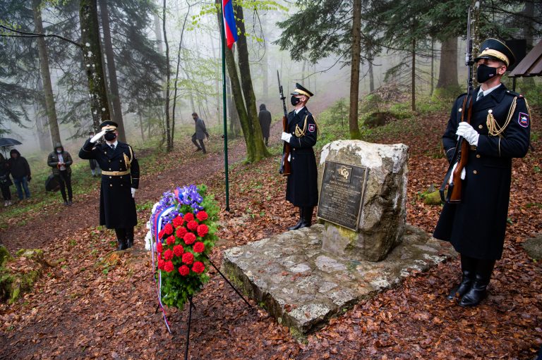 VEČINA SLOVENCEV JE PRVIČ SLIŠALA ZA TA DOGODEK, DESETLETJA NAKLEPNO JAVNO ZAMOLČAN