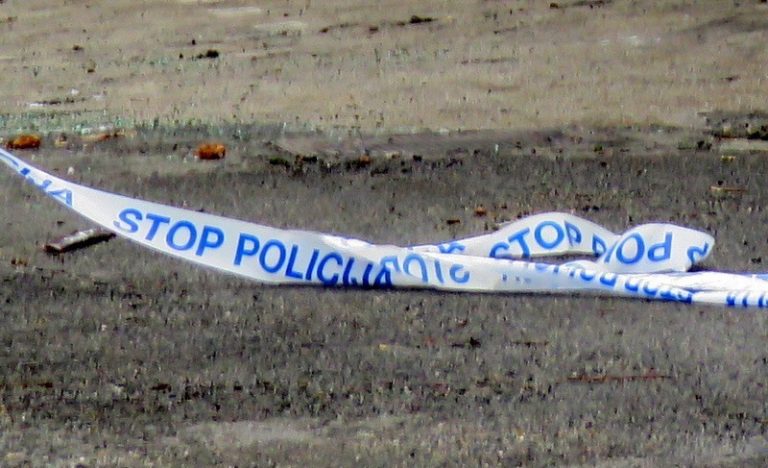 EKSKLUZIVNO: ŠKANDALOZEN EKSCES MARIBORSKEGA KRIMINALISTA, UPERJEN V VODSTVO MNZ