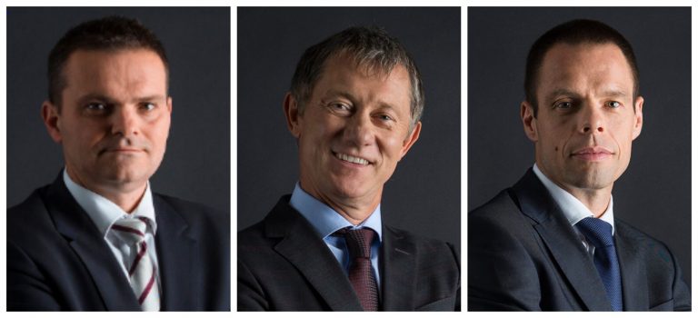 ODVETNIŠKA DINASTIJA ROJS, PELJHAN, PRELESNIK IN PARTNERJI: SODELOVALI V POLITIČNEM KONSTRUKTU PROTI IGORJU BAVČARJU, SOODGOVORNI ZA IZGINULIH 20 MILIJARD BANKE HYPO IN ZLIZANI S KAPITALOM TRANZICIJSKE LEVICE!