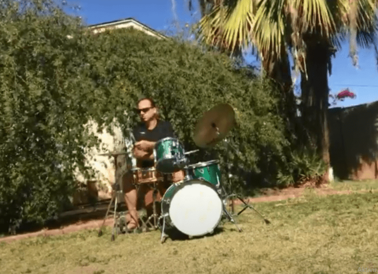 V VROČINO POLETJA S FENOMENALNIM LUIZOM SANTOSOM