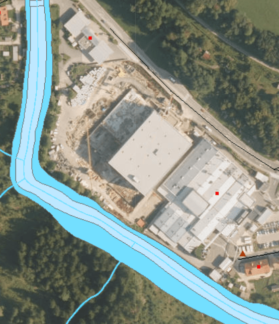 REFERENDUMSKA ANTIPROPAGANDA ZOPER NOVELO ZAKONA O VODAH JE SPREVRŽEN DESANT NA VLADO RS