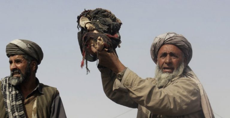 JANEZ JANŠA: “PREPUŠČANJE AFGANISTANSKIH ZAVEZNIKOV TERORJU TALIBANOV JE SRAMOTNO DEJANJE”