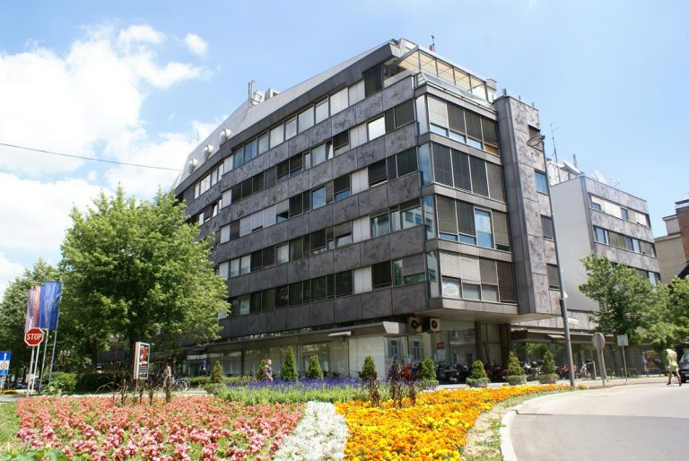 SPORNA SPECIALNA BRIGADA (NA) RTV SLOVENIJA