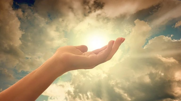 ŽIVLJENJE IN SVOBODNA VOLJA STA ENO