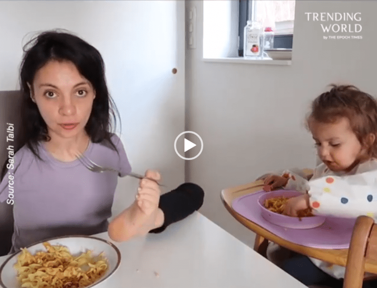 ŠAMPIONKA ŽIVLJENJA – BREZ OBEH ROK