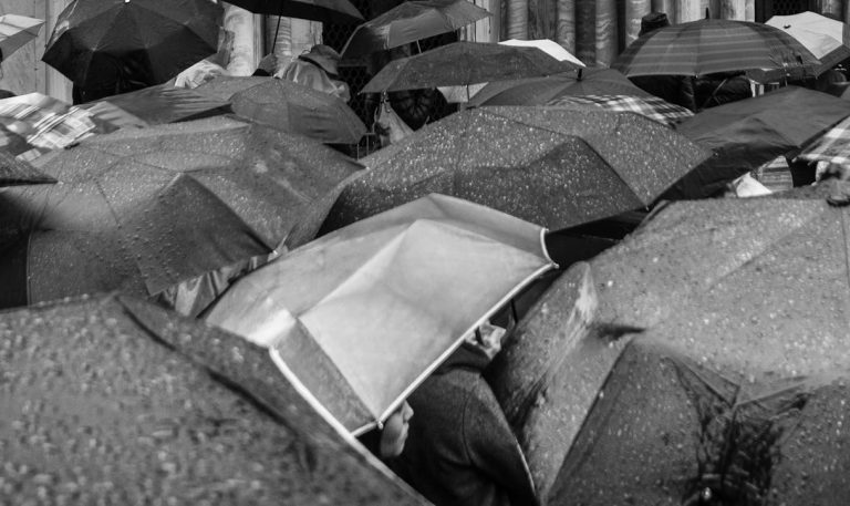 ČAKALNE VRSTE IMAJO SVOJ NAMEN