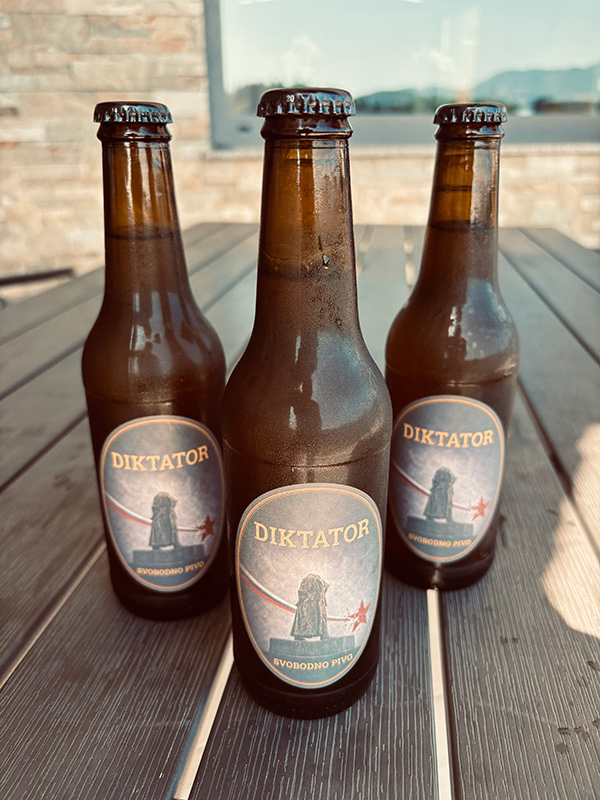diktator-pivo
